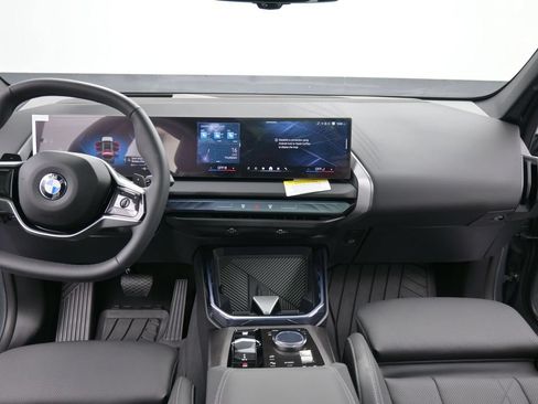 New 2026 BMW X3 xDrive30i w/ Premium Package AWD/4WD image 11