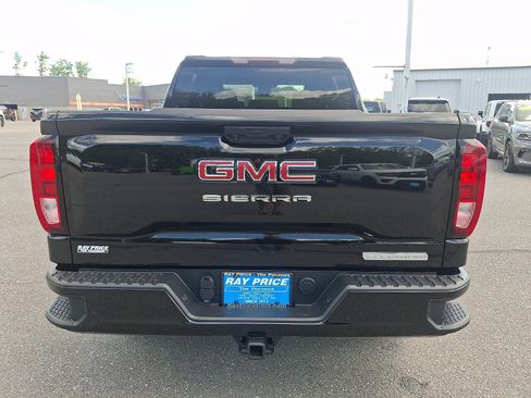 Used 2023 GMC Sierra 1500 Elevation AWD/4WD image 5