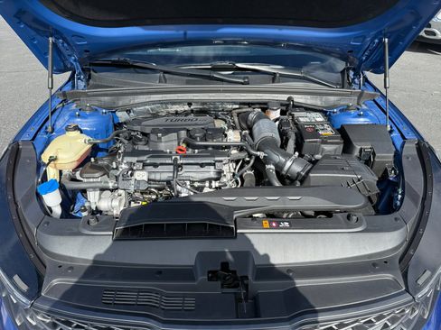 Used 2023 Kia K5 GT-Line w/ GT-Line Premium Package image 20