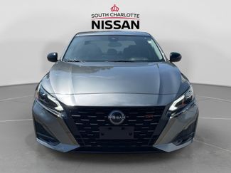 Used 2023 Nissan Altima 2.5 SR w/ SR Premium Package FWD video 2