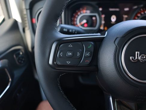 New 2026 Jeep Gladiator Rubicon image 20