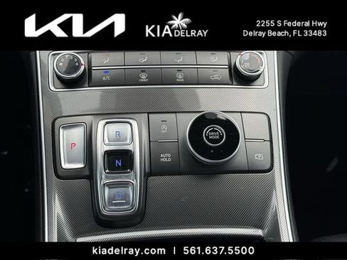 Used 2023 Hyundai Santa Fe SE FWD image 21