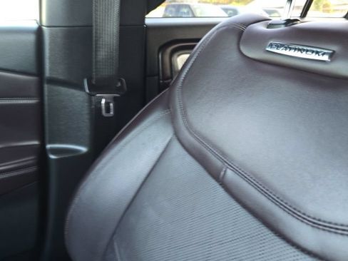 Used 2026 Ford Explorer Platinum RWD image 13