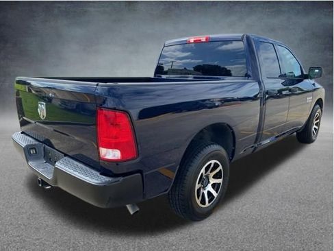 Used 2019 RAM 1500 Tradesman RWD image 9