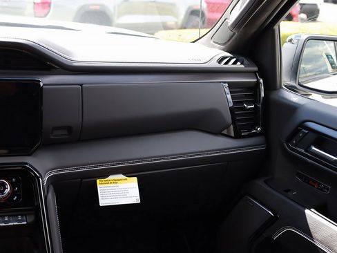 New 2026 GMC Sierra 1500 AT4X image 22