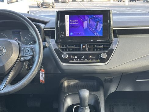 Certified 2024 Toyota Corolla LE image 29