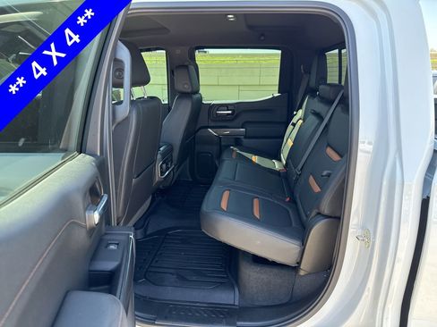 Used 2019 GMC Sierra 1500 AT4 image 6
