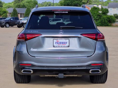Used 2020 Mercedes-Benz GLE 350 image 5