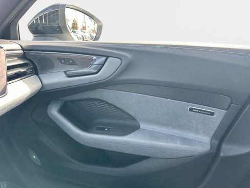 New 2025 Audi S5 Prestige image 23