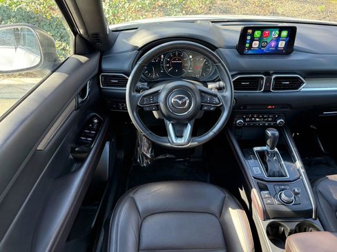 Used 2020 MAZDA CX-5 Signature image 21