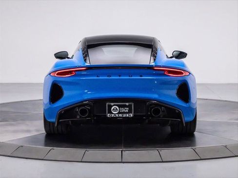 Used 2024 Lotus Emira First Edition image 4