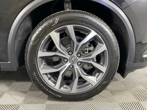 Used 2022 Acura MDX FWD w/ Technology Package image 10
