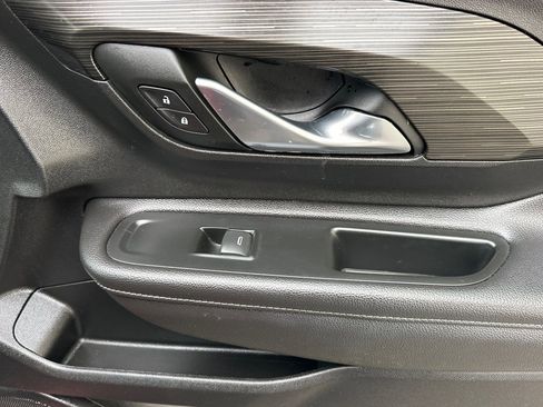 Certified 2022 GMC Terrain SLE w/ LPO, Cargo Package image 22