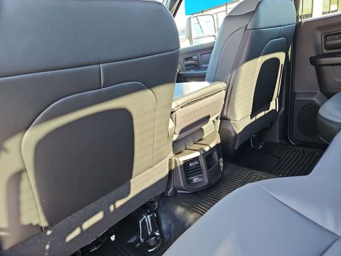 New 2026 RAM 3500 Tradesman image 18