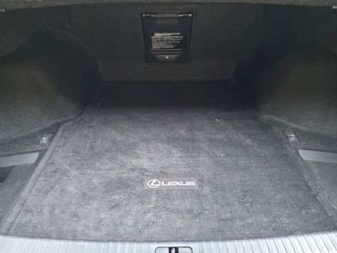 Used 2011 Lexus IS 250 IS 250 Sedan 4D image 25