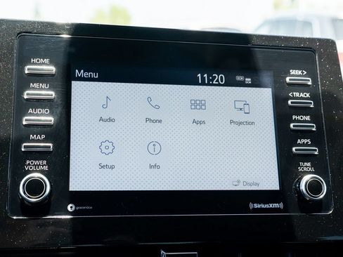 Used 2022 Toyota Camry SE w/ Convenience Package FWD image 25