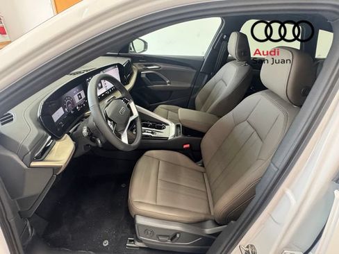 New 2026 Audi Q5 Premium Plus AWD/4WD image 21
