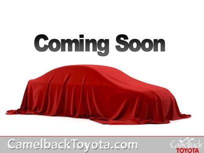 New 2025 Toyota Tacoma TRD Off-Road