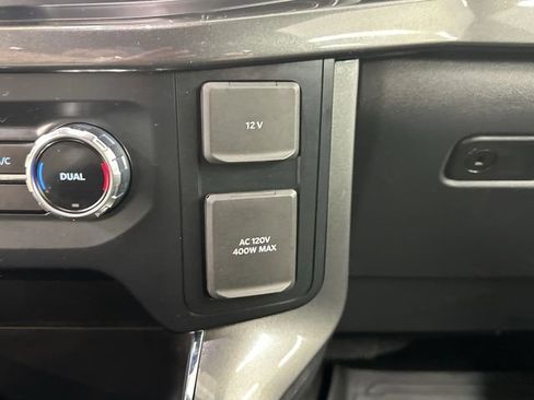 Used 2023 Ford F150 XLT w/ Equipment Group 301A Mid AWD/4WD image 31