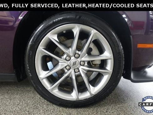 Used 2022 Dodge Challenger GT w/ Plus Package image 24
