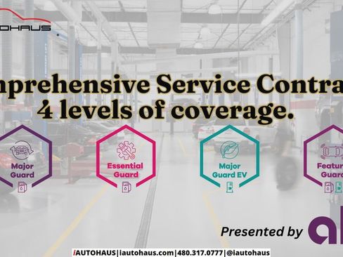 Used 2020 Mercedes-Benz SLC 300 w/ Premium Package image 32