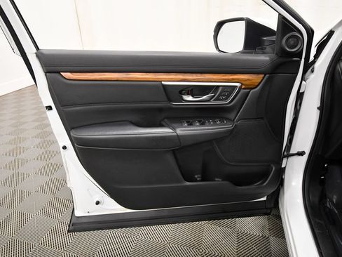 Certified 2019 Honda CR-V EX-L image 13