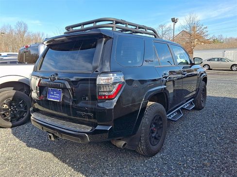 Used 2020 Toyota 4Runner TRD Pro image 5