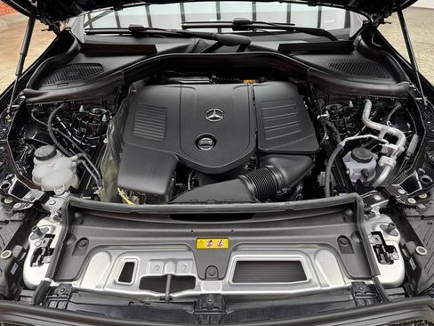 New 2026 Mercedes-Benz GLC 300 GLC 300 image 27
