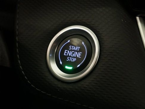 Certified 2025 Chevrolet Equinox LT image 17