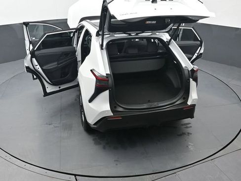 Certified 2026 Toyota bZ XLE image 52