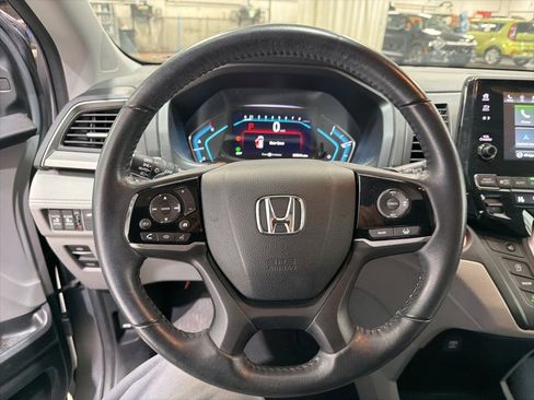Used 2020 Honda Odyssey EX-L image 14