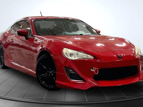 Used 2013 Scion FR-S RWD image 12