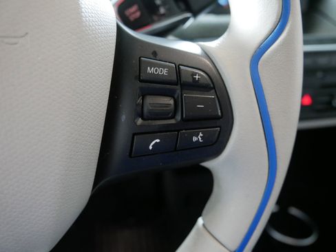 Used 2015 BMW i3 w/ Range Extender image 28