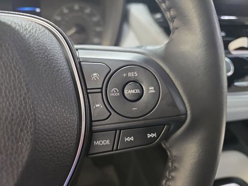 Certified 2023 Toyota Corolla SE image 19