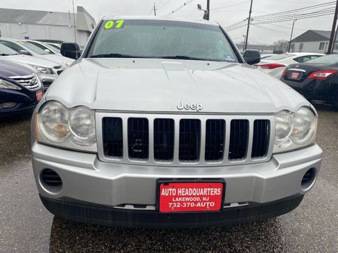 Used 2007 Jeep Grand Cherokee Laredo image 2