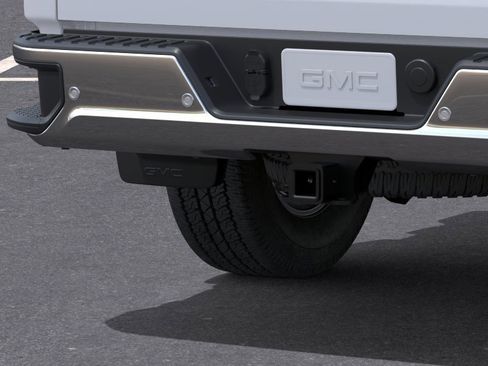 New 2026 GMC Sierra 2500 Pro w/ 1SA Pro Safety Plus Package AWD/4WD image 15