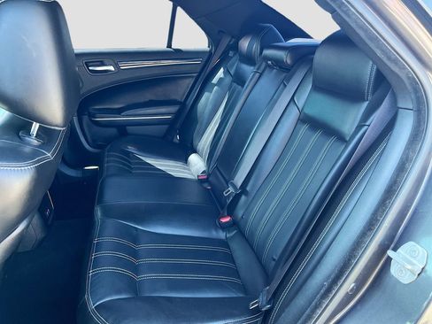 Used 2021 Chrysler 300 S w/ S Model Appearance Package RWD image 24