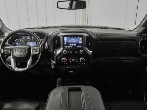 Used 2019 GMC Sierra 1500 SLT image 13