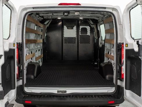 Used 2024 Ford Transit 250 Low Roof w/ Exterior Upgrade Package image 11