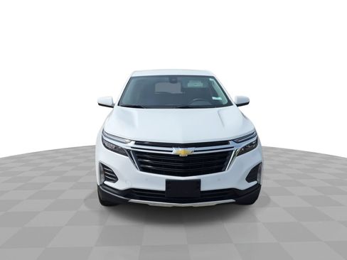 Certified 2024 Chevrolet Equinox LT AWD/4WD image 3