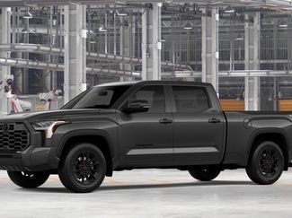 New 2026 Toyota Tundra Limited AWD/4WD video 2
