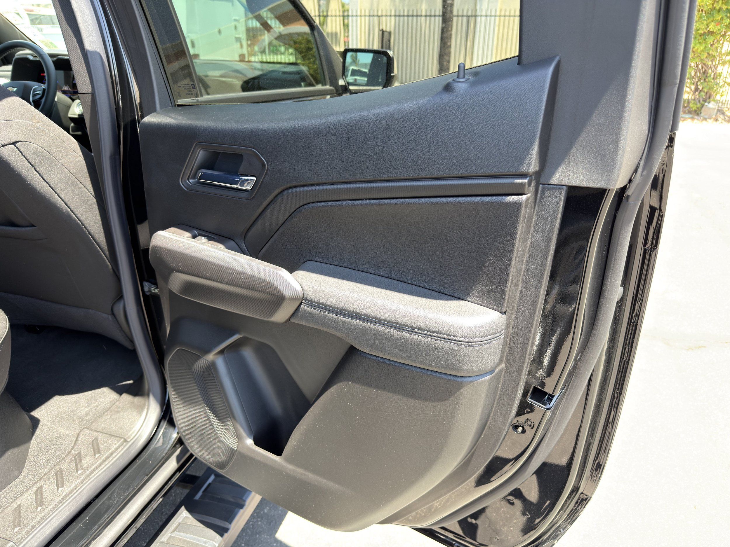 Used 2026 Chevrolet Colorado LT RWD image 13