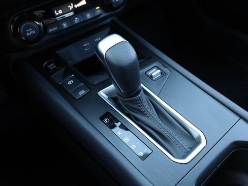 New 2026 Nissan Kicks SV image 16