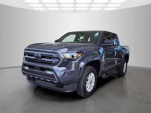 New 2025 Toyota Tacoma SR5 image 6