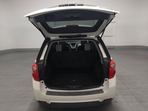Used 2015 Chevrolet Equinox LT w/ Chrome Appearance Package FWD image 29
