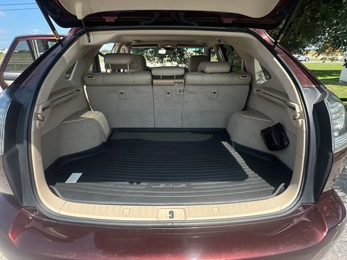 Used 2008 Lexus RX 400h AWD image 30