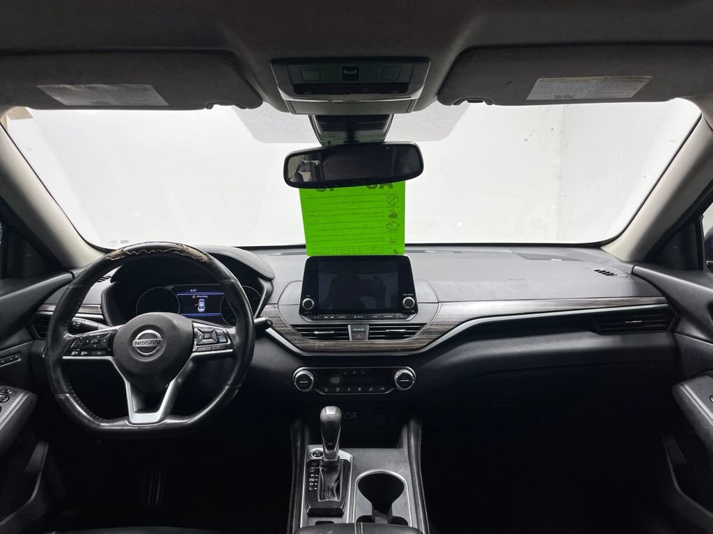 Used 2019 Nissan Altima 2.5 Platinum FWD image 18