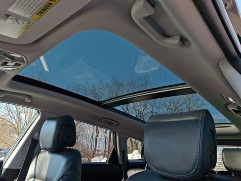 Used 2017 Hyundai Santa Fe Limited image 15