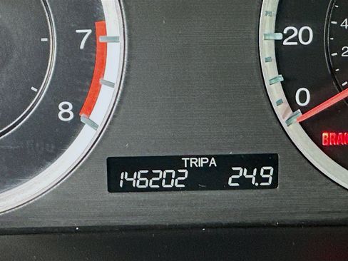 Used 2012 Honda Accord EX-L image 18