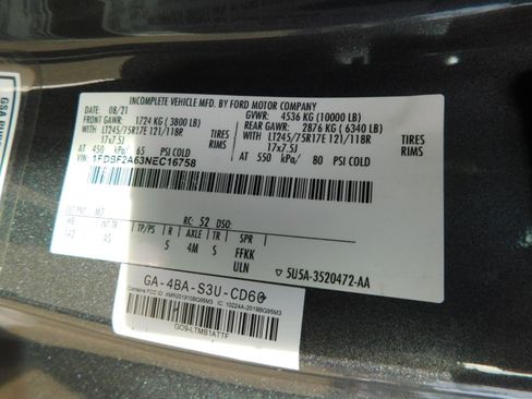 Used 2022 Ford F250 XL image 20